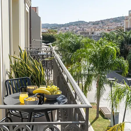 Apartment Kantada *