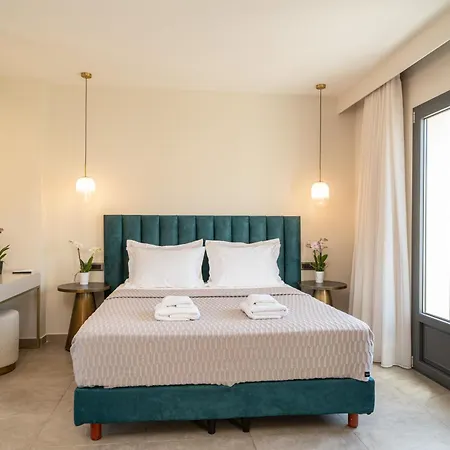 Kantada Apartment *