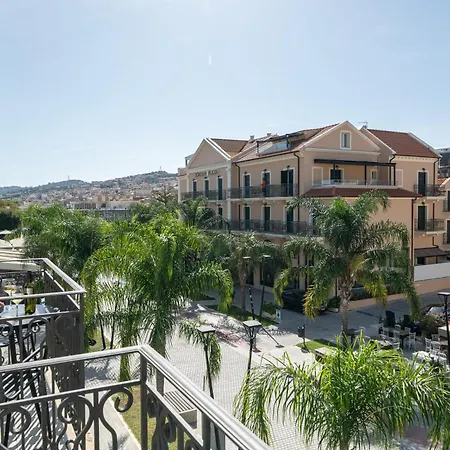 아파트 Kantada 아르고스톨리온