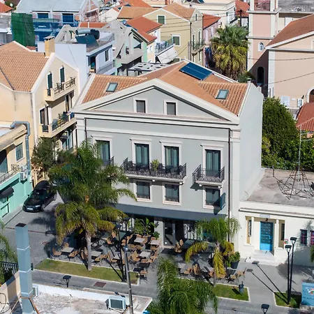 Apartment Kantada
