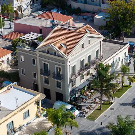 Kantada * Argostoli (Kefalonia)