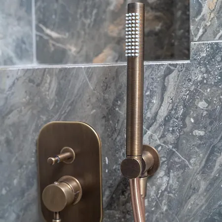 Centre Square Penthouse *