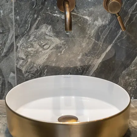 Kantada Daire Argostolion