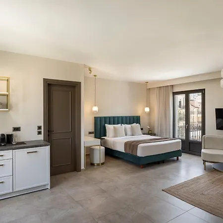 Apartamento Kantada *