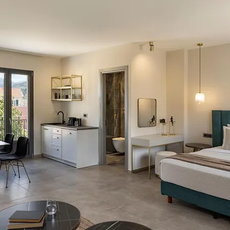 Kantada Apartamento Argostoli (Kefalonia)