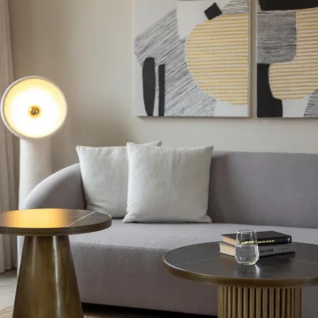 Apartamento Kantada *