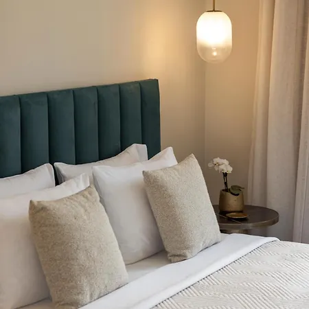 Apartamento Kantada Argostoli (Kefalonia)