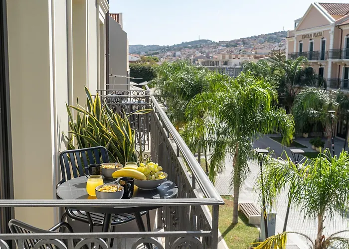 Apartament Kantada *