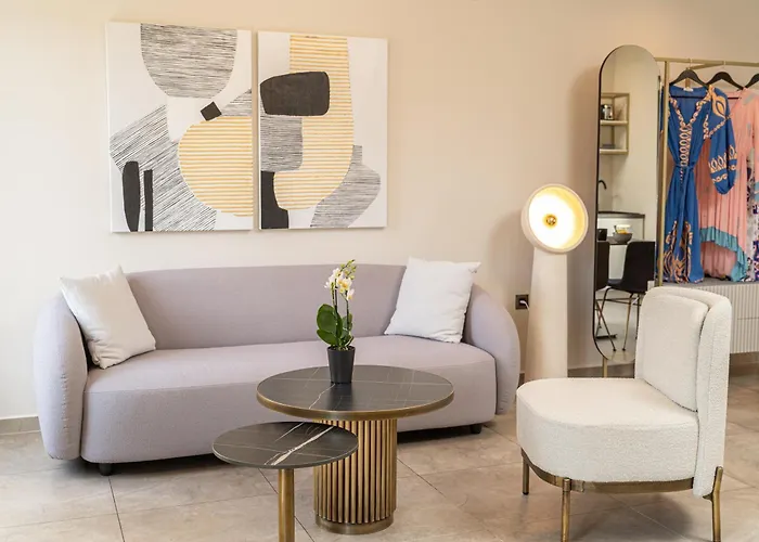 Kantada Apartament Argostoli (Kefalonia)