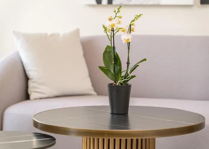 Apartament Kantada *