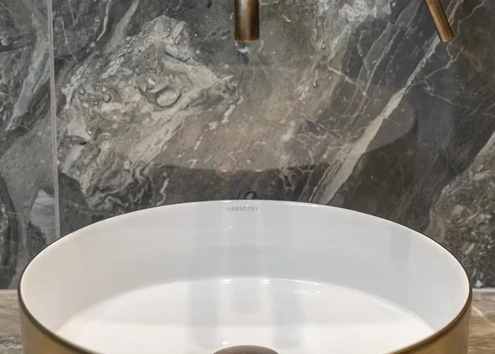 Kantada Apartament Argostoli (Kefalonia)