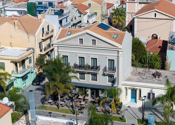 Apartament Kantada