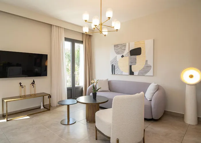 Kantada Apartament *