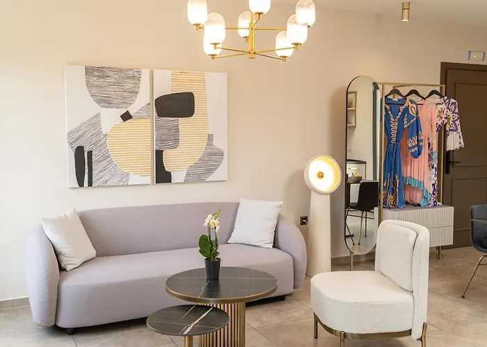 Apartament Kantada *