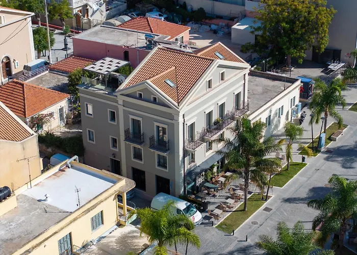 Kantada * Argostoli (Kefalonia)