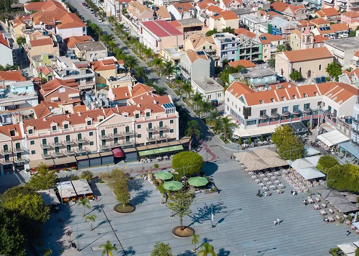 Kantada Apartament