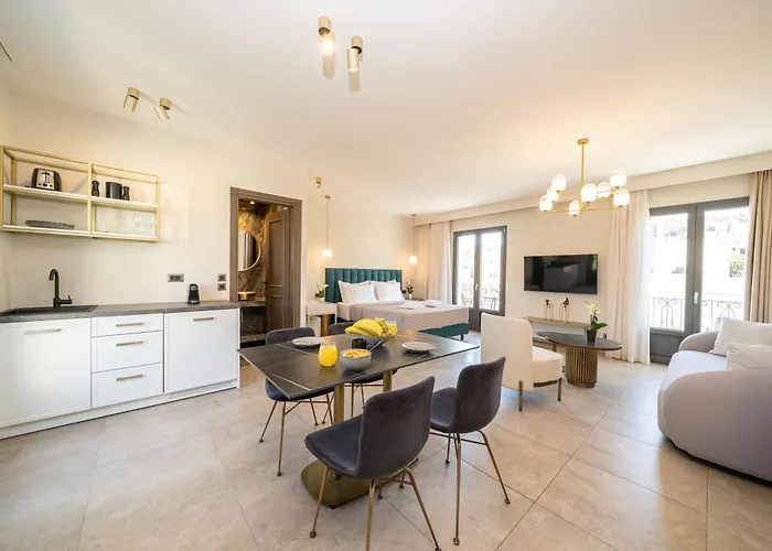 Kantada Apartament