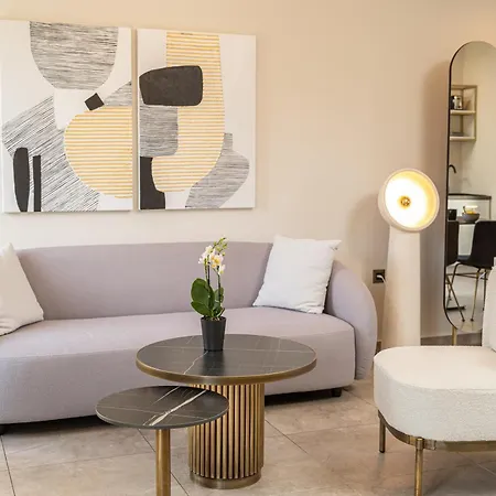 Kantada דירה ארגוסטולי