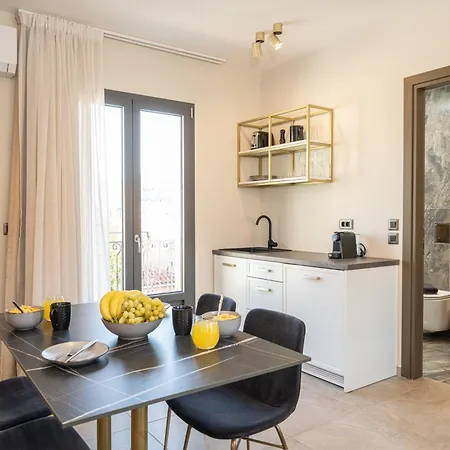 דירה Kantada ארגוסטולי